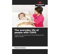 The everyday life of people with COPD