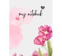 The Everyday Notebook: A simple, elegant notebook for a clutter-free mind.