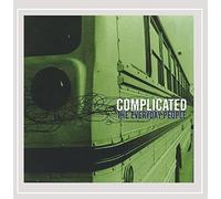 The Everyday People - Complicated EP