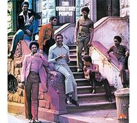 The Everyday People - Everyday People