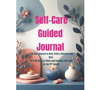 The Everyday Well-Being Journal