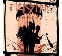 The Everymen - When Water's Thicker Than Blood [Vinilo]