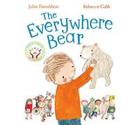 The Everywhere Bear (Aziza's Secret Fairy Door, 161)
