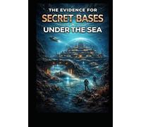 The Evidence for Secret Bases Under the Sea (Ancient Aliens & Ancient Mysteries)