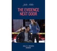 The Evidence Next Door (ebook)