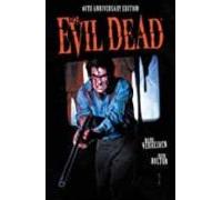 The Evil Dead: 40th Anniversary Edition - Street Smart
