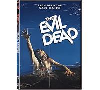 The Evil Dead [USA] [DVD]