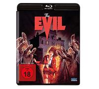 The Evil - Die Macht des Bösen [Alemania] [Blu-ray]