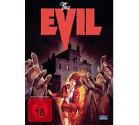 The Evil - Die Macht des Bösen [Alemania] [DVD]