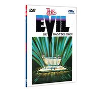 The Evil - Die Macht des Bösen - Mediabook - Cover A - Limited Edition auf 500 Stück (+ DVD) [Alemania] [Blu-ray]