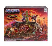 The Evil Horde: Fright Zone. Masters of the Universe Origins Mattel