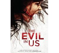 The Evil in Us [USA] [DVD]
