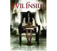 The Evil Inside [Reino Unido] [DVD]