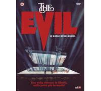 The Evil - Le Radici Della Paura [DVD] (1978)