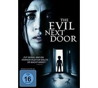 The Evil Next Door [Alemania] [DVD]