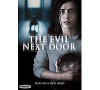 The Evil Next Door (Andra Sidan) [USA] [DVD]