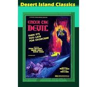 The Evil of Dracula [DVD]