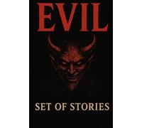 The evil set of stories volume 1