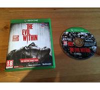 The Evil Within (100 % Uncut) [AT - PEGI] [Importación Alemana]