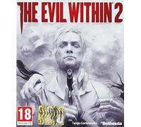 The Evil Within 2