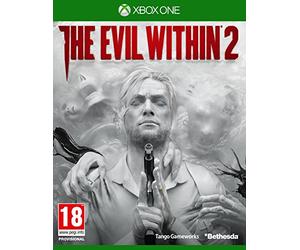 The Evil Within 2