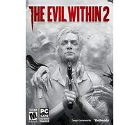 The Evil Within 2 for PC