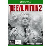 The Evil Within 2 (Importacion Australiana) Xbox Series standard