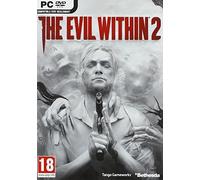 The Evil Within 2 [Importación francesa]