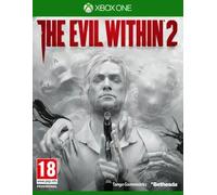 The Evil Within 2 (Importacion UK) Microsoft Xbox One standard
