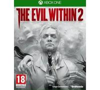 The Evil Within 2 (Importacion UK) Xbox Series standard
