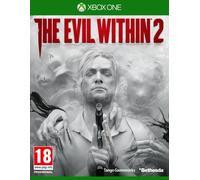 The Evil Within 2 Juego para Consola Microsoft XBOX One