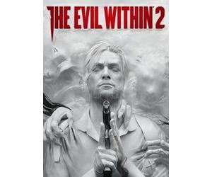 The Evil Within 2 Last Chance Pack (DLC) Steam Key EUROPE