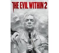 The Evil Within 2 + Last Chance Pack Steam Key GLOBAL