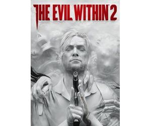 The Evil Within 2 + Last Chance Pack Steam Key GLOBAL