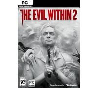 The Evil Within 2 PC (EU & UK)