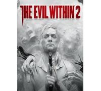 The Evil Within 2 (PC) - Steam Key - EUROPE
