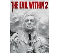 The Evil Within 2 (PC) - Steam Key - GLOBAL