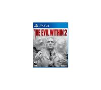 The Evil Within 2 - PlayStation 4