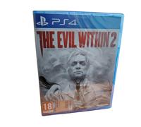 The Evil Within 2 Playstation 4 PS4 | Envío rápido