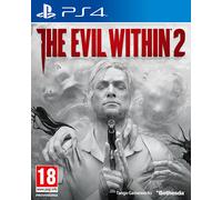 The Evil Within 2