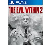 The Evil Within 2 (PS4) - PSN Account - GLOBAL