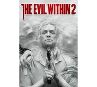 The Evil Within 2 Steam Key EUROPE