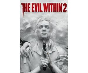 The Evil Within 2 Steam Key GLOBAL
