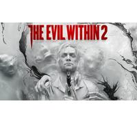 The Evil Within 2 Steam Worldwide PC
