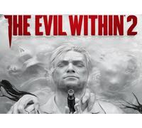 The Evil Within 2: The Last Chance Pack (DLC) (PC) Steam Key - GLOBAL
