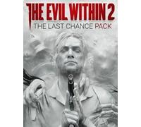 The Evil Within 2 + The Last Chance Pack (PC) - Steam Key - EUROPE