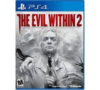 The Evil Within 2 [USA]