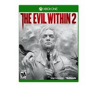 The Evil Within 2 [USA]