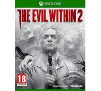 The Evil Within 2 - Xbox One [Importación francesa]