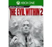 The Evil Within 2 (Xbox One) - Xbox Live Account - GLOBAL